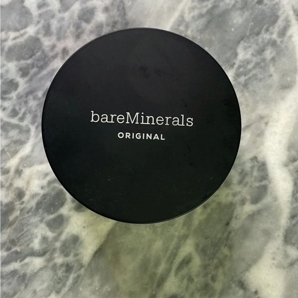 BareMinerals‎ Original Powder Foundation Light